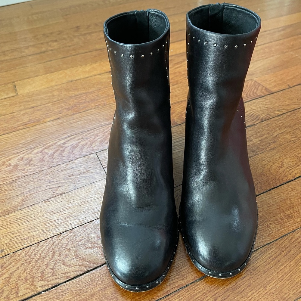 Rag & Bone Willow Bootie Size 39 - image 3